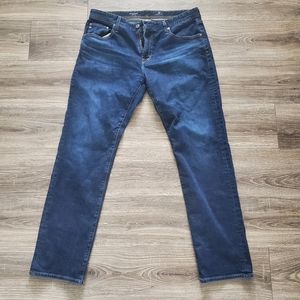 AG The Graduate Tailored Men's Jeans 36x34
